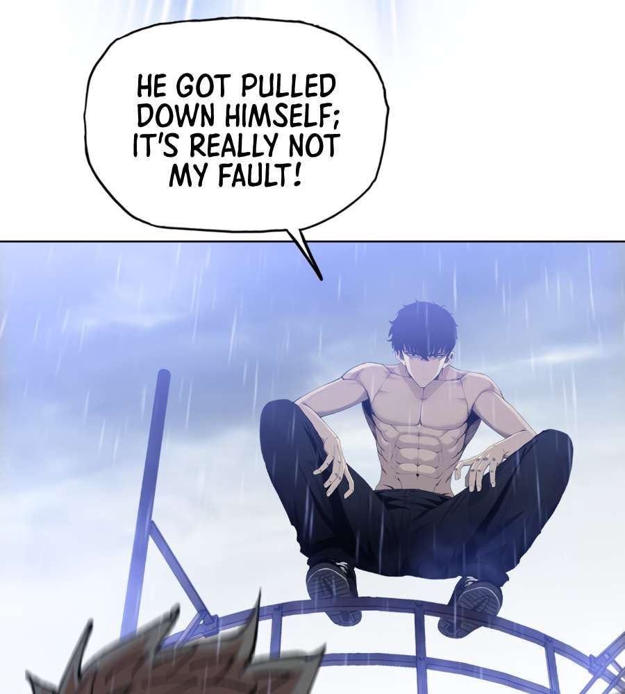 The Doomsday Ruthless Man: Hoarding Trillions of Supplies at the Beginning chapter 18 page 99