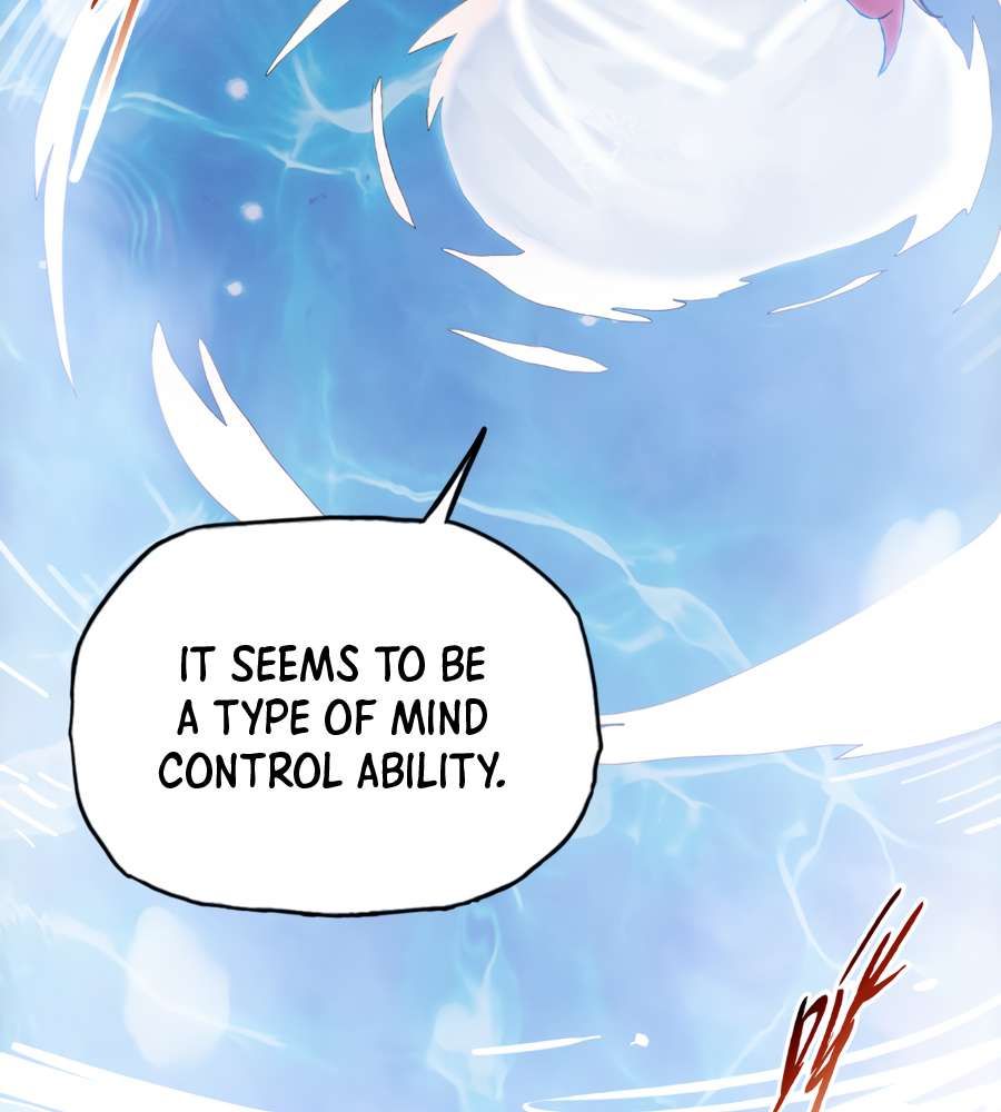 The Doomsday Ruthless Man: Hoarding Trillions of Supplies at the Beginning chapter 19 page 108