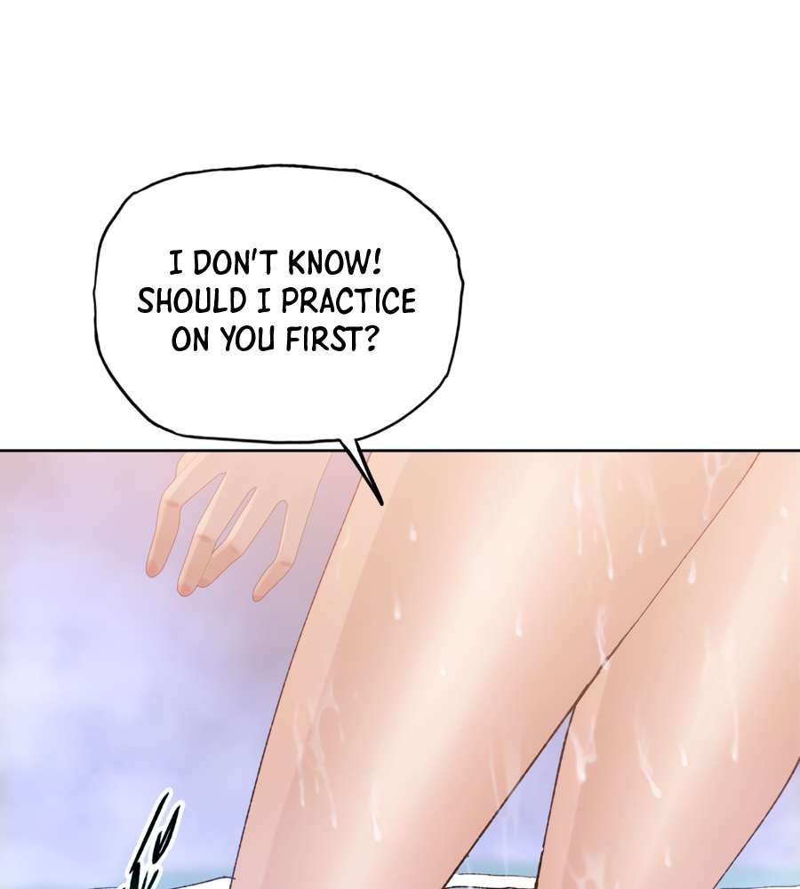 The Doomsday Ruthless Man: Hoarding Trillions of Supplies at the Beginning chapter 19 page 110