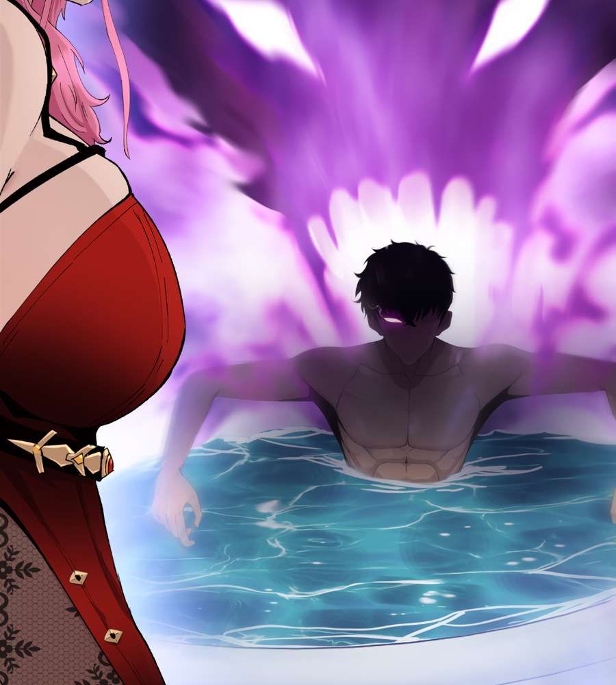 The Doomsday Ruthless Man: Hoarding Trillions of Supplies at the Beginning chapter 19 page 118