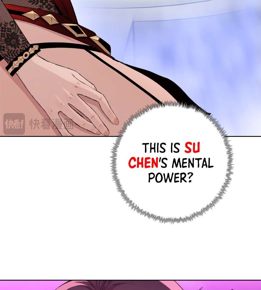 The Doomsday Ruthless Man: Hoarding Trillions of Supplies at the Beginning chapter 19 page 119