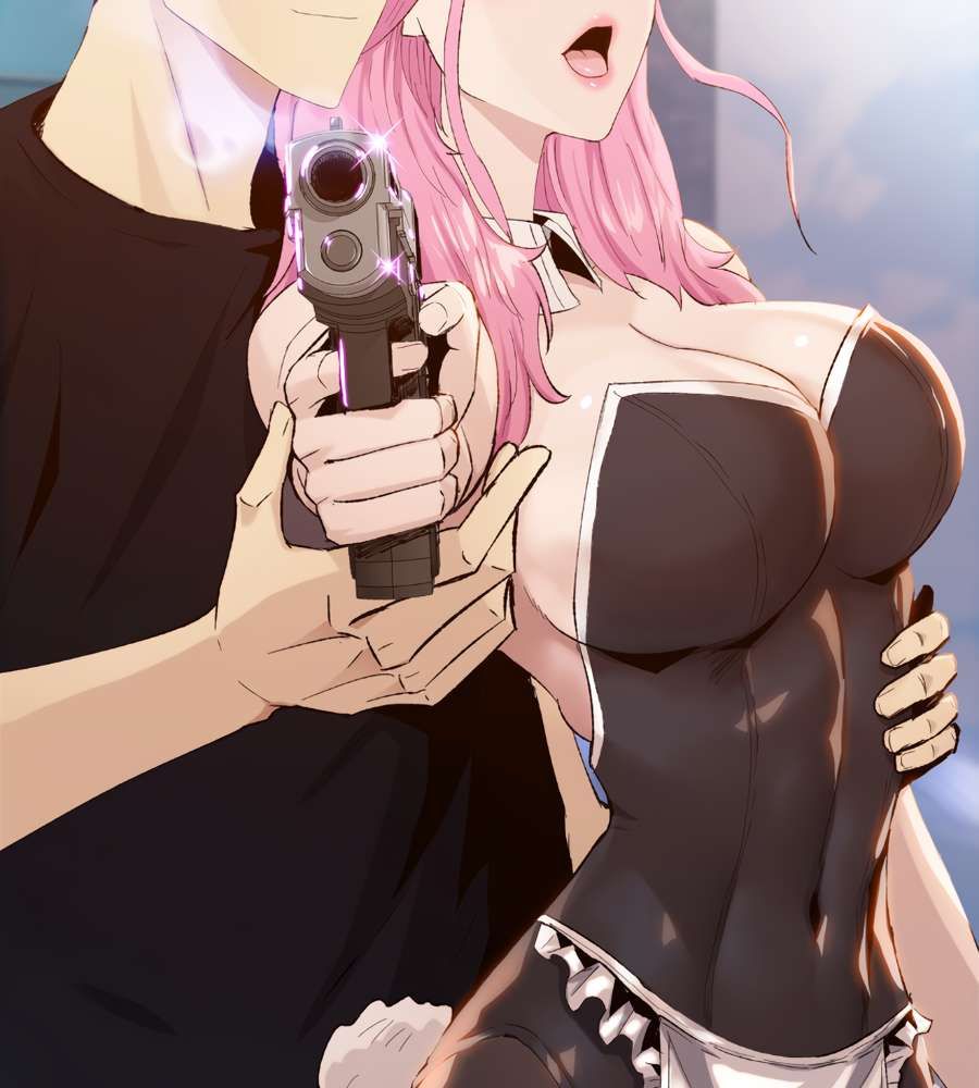 The Doomsday Ruthless Man: Hoarding Trillions of Supplies at the Beginning chapter 19 page 133