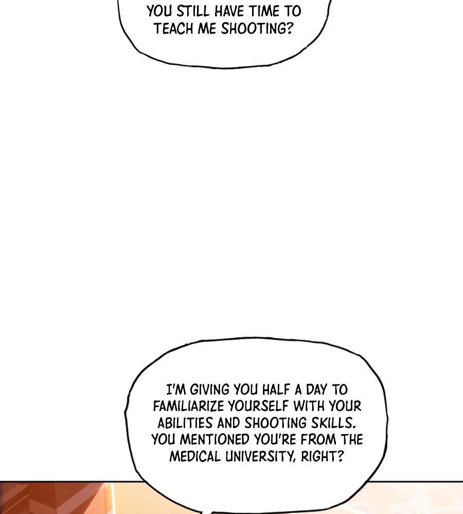 The Doomsday Ruthless Man: Hoarding Trillions of Supplies at the Beginning chapter 19 page 135