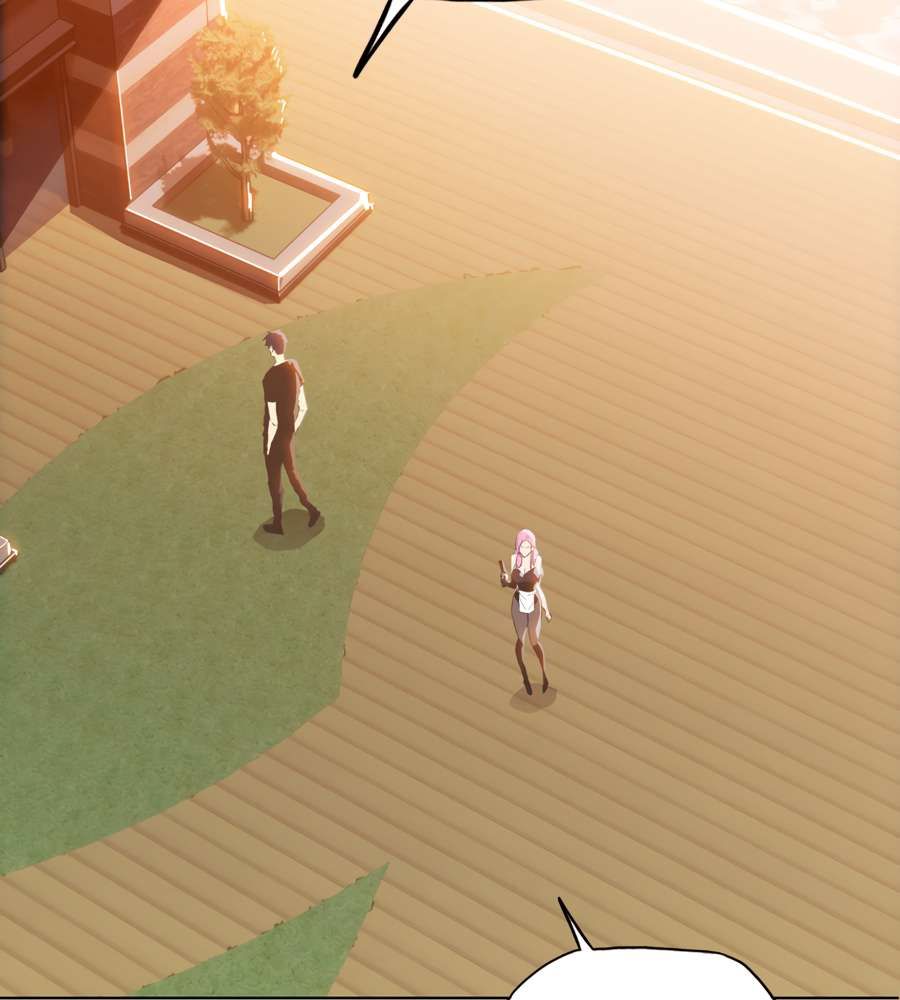 The Doomsday Ruthless Man: Hoarding Trillions of Supplies at the Beginning chapter 19 page 136