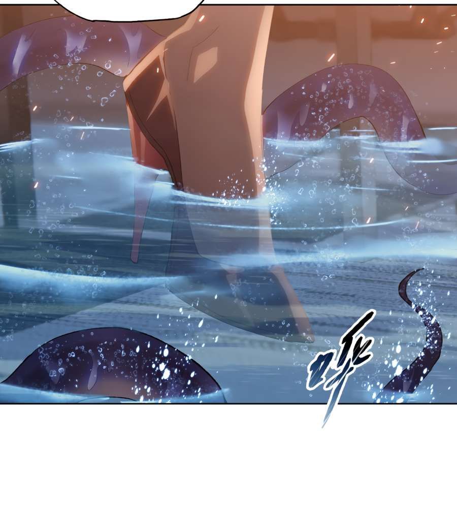 The Doomsday Ruthless Man: Hoarding Trillions of Supplies at the Beginning chapter 19 page 18