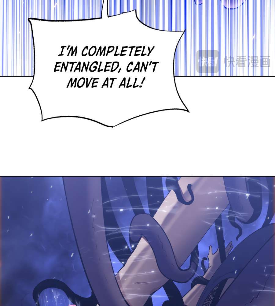 The Doomsday Ruthless Man: Hoarding Trillions of Supplies at the Beginning chapter 19 page 42