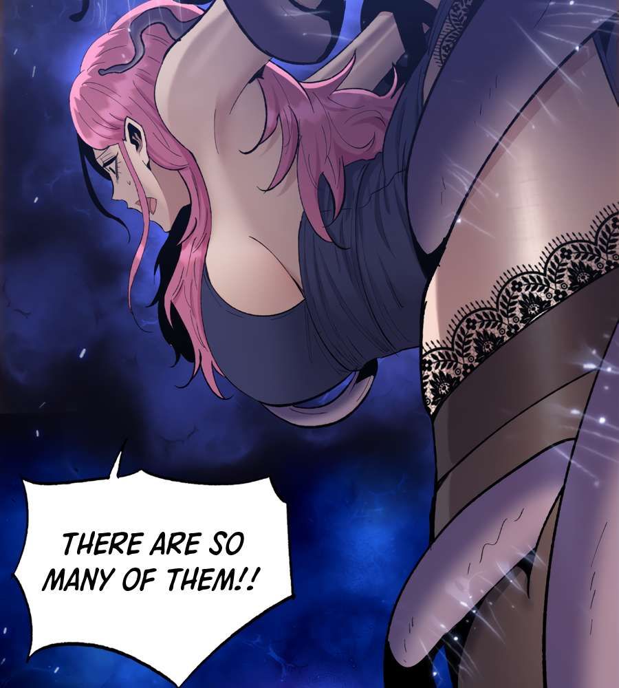 The Doomsday Ruthless Man: Hoarding Trillions of Supplies at the Beginning chapter 19 page 43