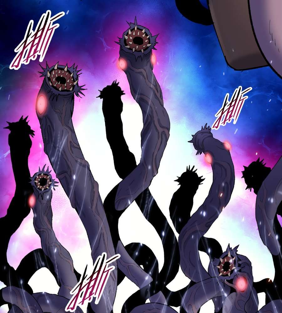 The Doomsday Ruthless Man: Hoarding Trillions of Supplies at the Beginning chapter 19 page 44