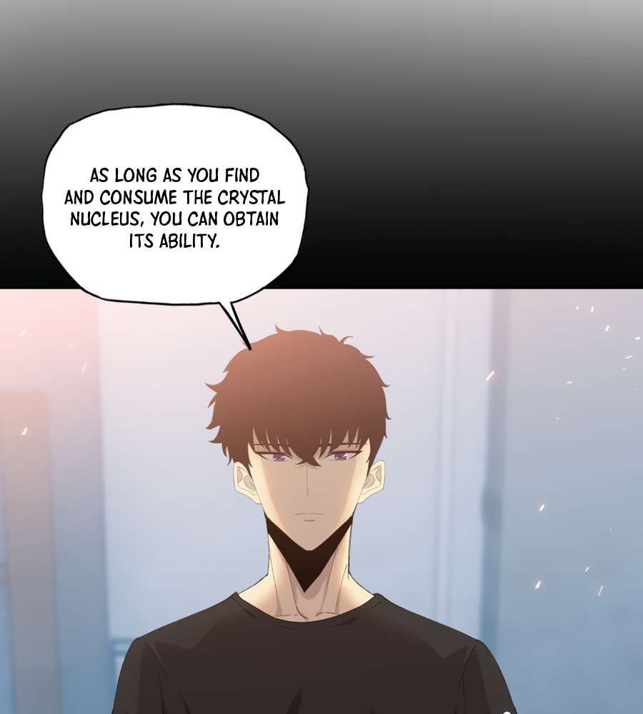 The Doomsday Ruthless Man: Hoarding Trillions of Supplies at the Beginning chapter 19 page 50