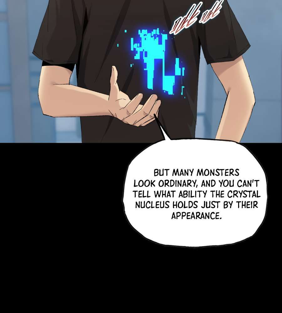 The Doomsday Ruthless Man: Hoarding Trillions of Supplies at the Beginning chapter 19 page 51