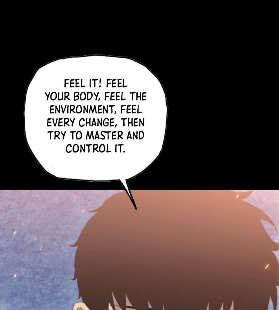 The Doomsday Ruthless Man: Hoarding Trillions of Supplies at the Beginning chapter 19 page 54