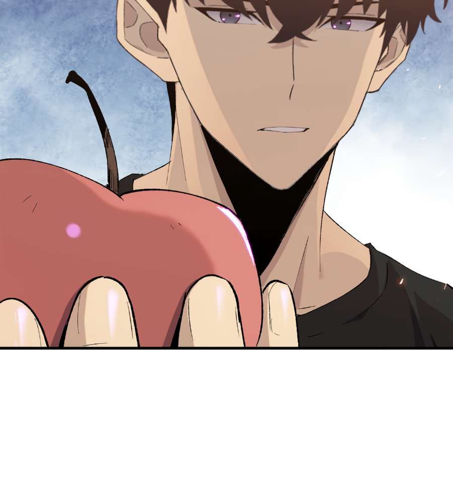 The Doomsday Ruthless Man: Hoarding Trillions of Supplies at the Beginning chapter 19 page 55