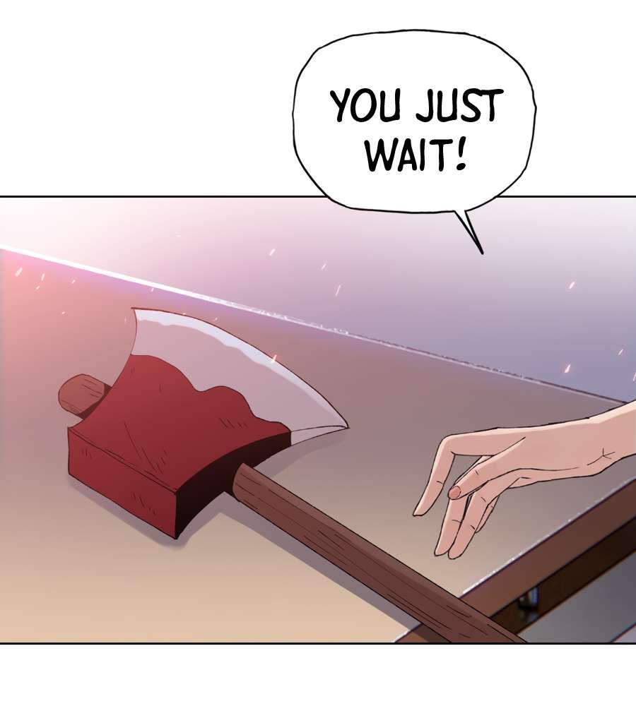 The Doomsday Ruthless Man: Hoarding Trillions of Supplies at the Beginning chapter 19 page 70