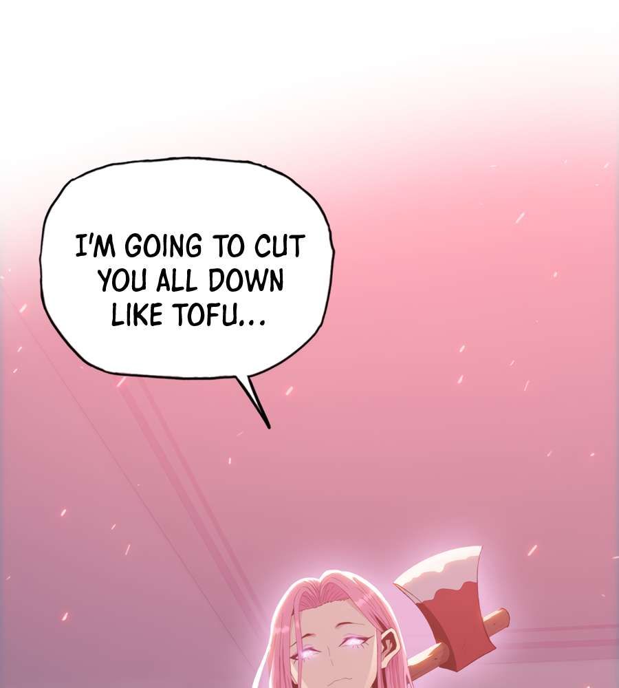 The Doomsday Ruthless Man: Hoarding Trillions of Supplies at the Beginning chapter 19 page 71