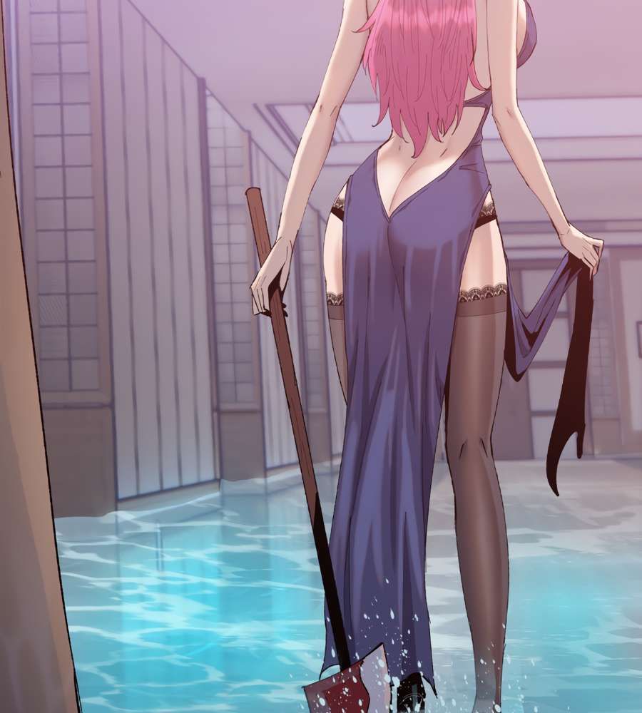 The Doomsday Ruthless Man: Hoarding Trillions of Supplies at the Beginning chapter 19 page 79