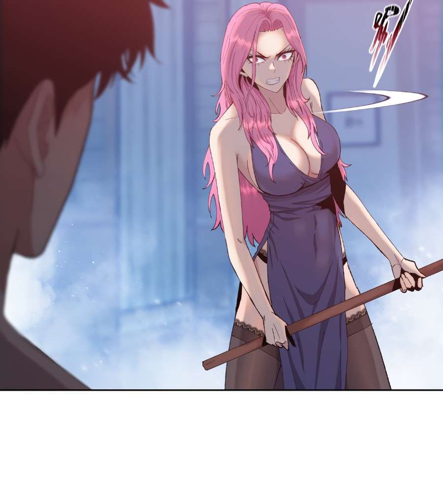 The Doomsday Ruthless Man: Hoarding Trillions of Supplies at the Beginning chapter 19 page 83