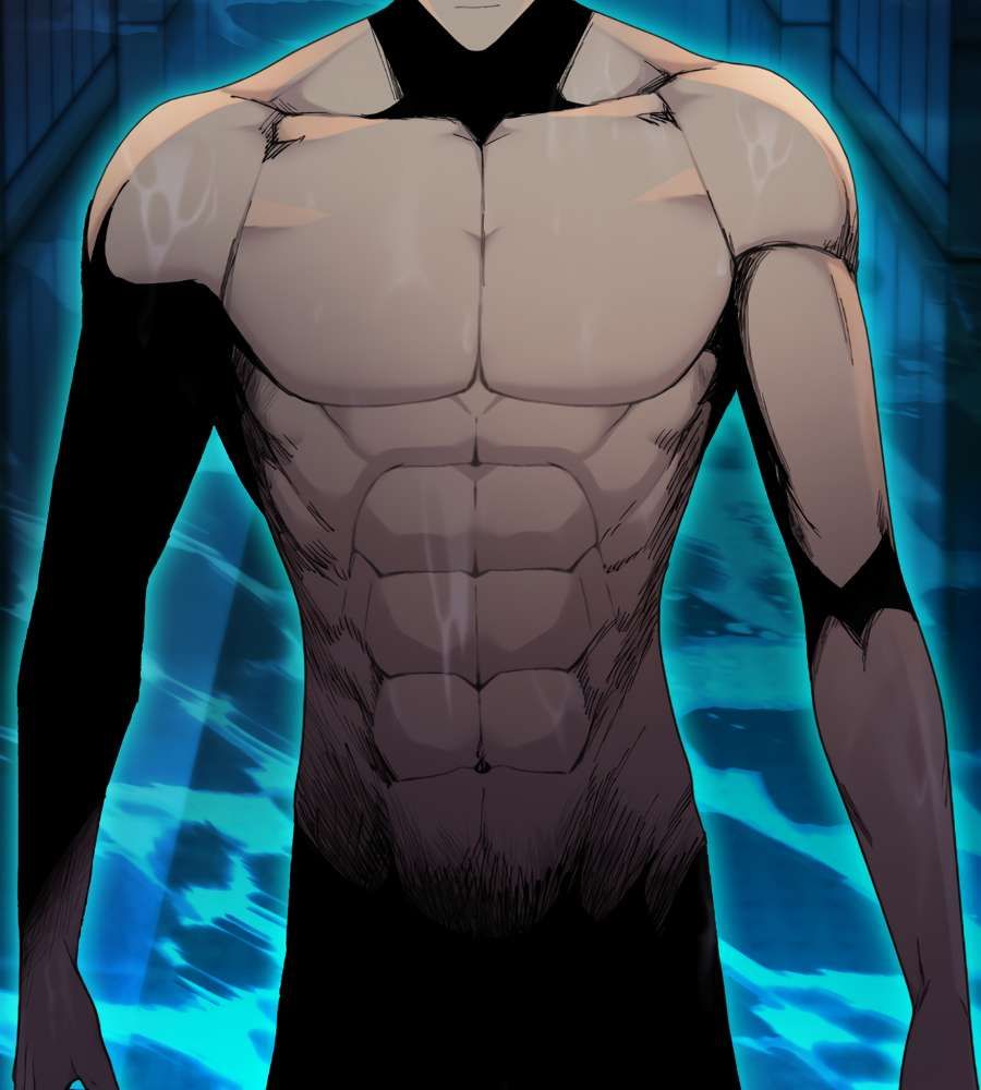 The Doomsday Ruthless Man: Hoarding Trillions of Supplies at the Beginning chapter 19 page 85