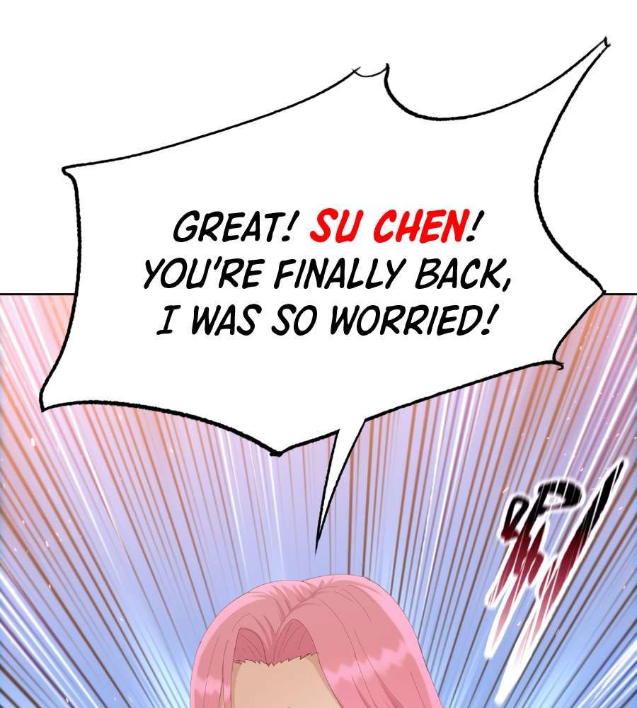 The Doomsday Ruthless Man: Hoarding Trillions of Supplies at the Beginning chapter 19 page 88