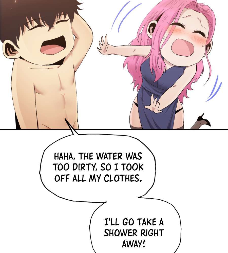 The Doomsday Ruthless Man: Hoarding Trillions of Supplies at the Beginning chapter 19 page 93