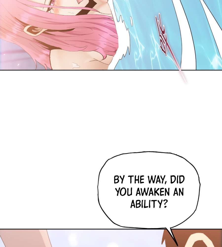 The Doomsday Ruthless Man: Hoarding Trillions of Supplies at the Beginning chapter 19 page 99