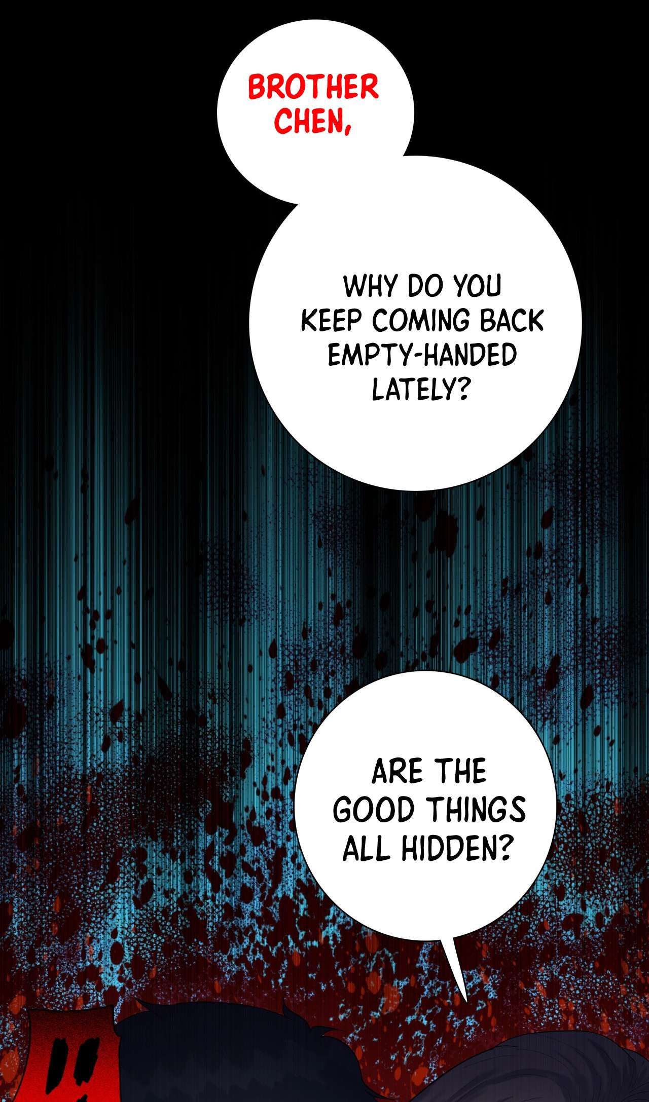 The Doomsday Ruthless Man: Hoarding Trillions of Supplies at the Beginning chapter 2 page 23