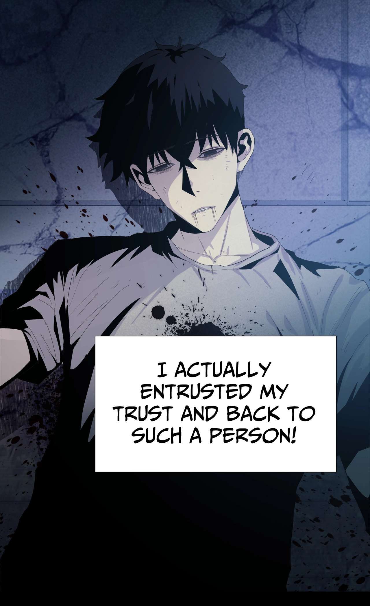 The Doomsday Ruthless Man: Hoarding Trillions of Supplies at the Beginning chapter 2 page 29