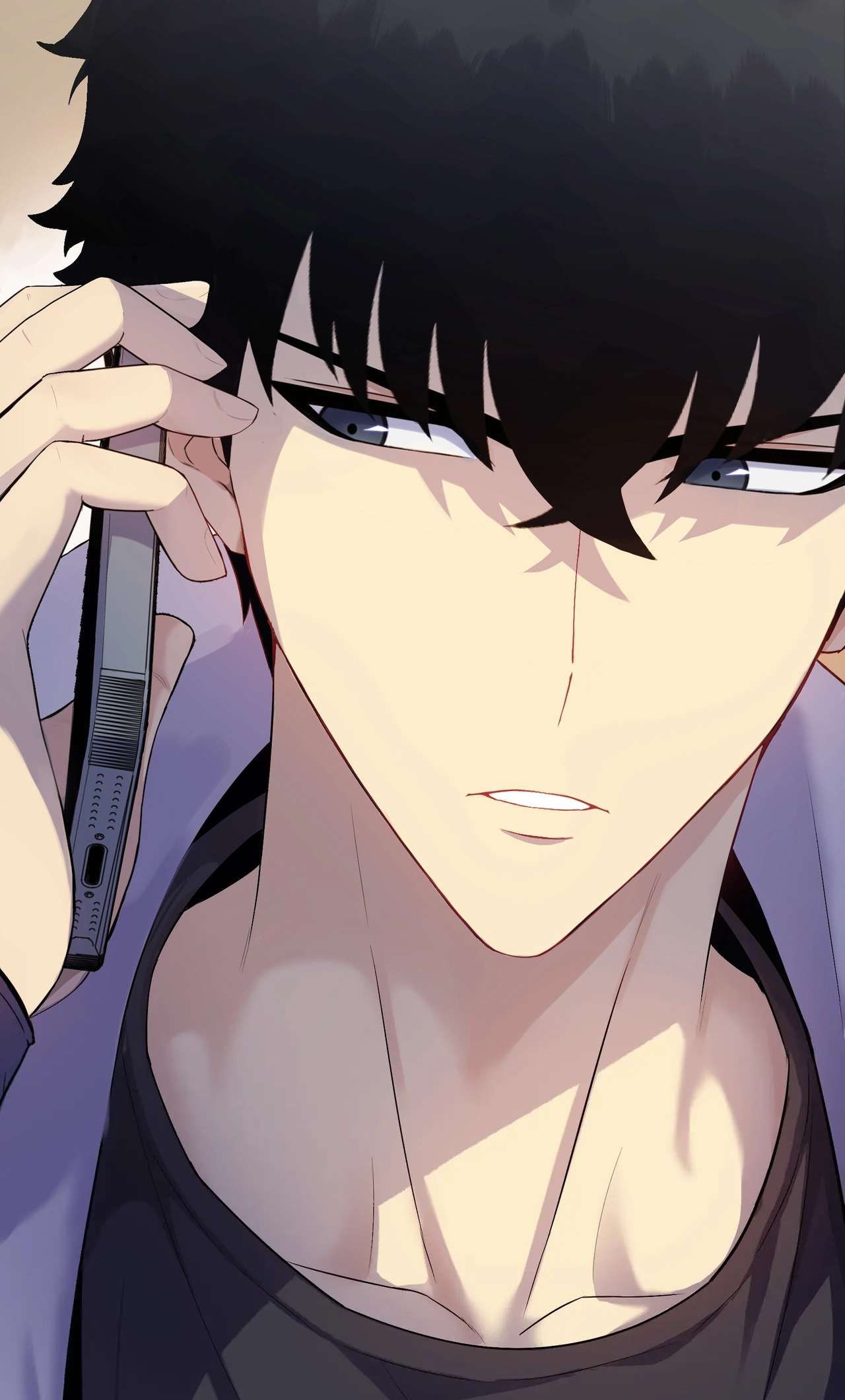 The Doomsday Ruthless Man: Hoarding Trillions of Supplies at the Beginning chapter 2 page 37