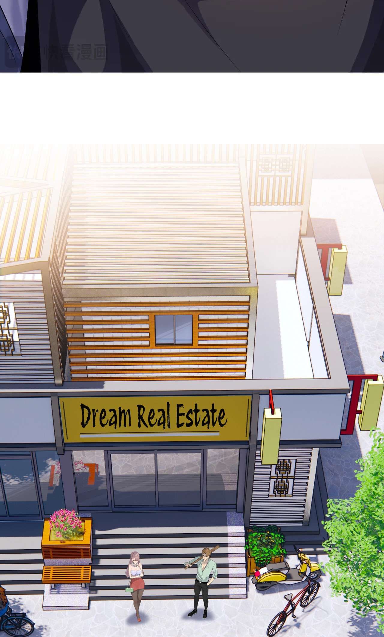 The Doomsday Ruthless Man: Hoarding Trillions of Supplies at the Beginning chapter 2 page 38