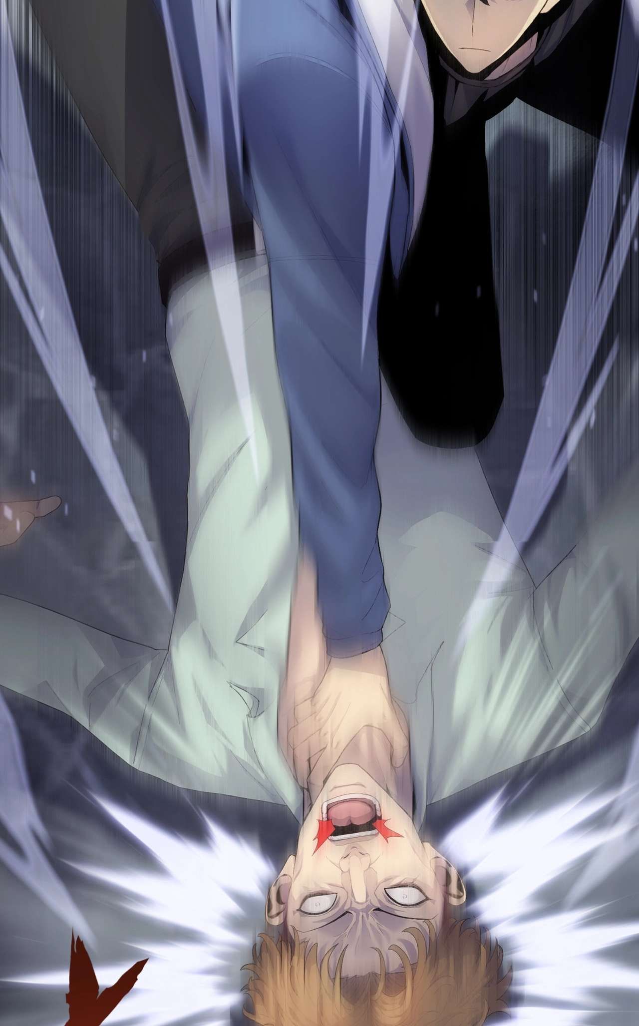 The Doomsday Ruthless Man: Hoarding Trillions of Supplies at the Beginning chapter 2 page 47