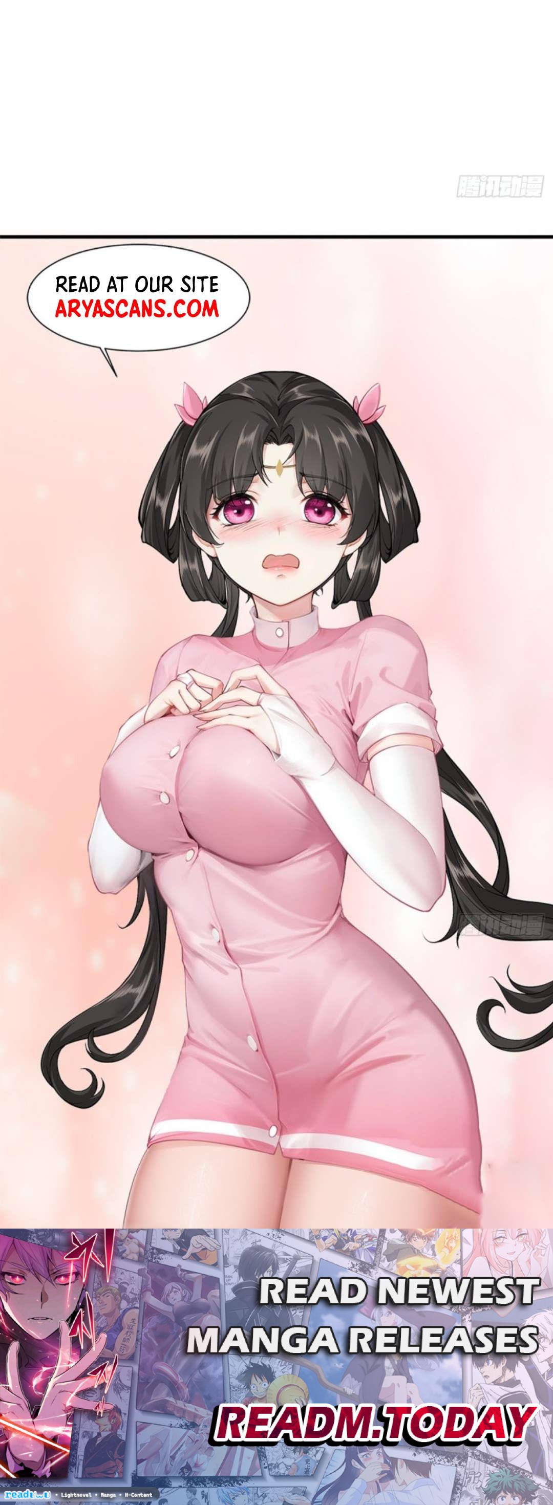 The Doomsday Ruthless Man: Hoarding Trillions of Supplies at the Beginning chapter 2 page 50