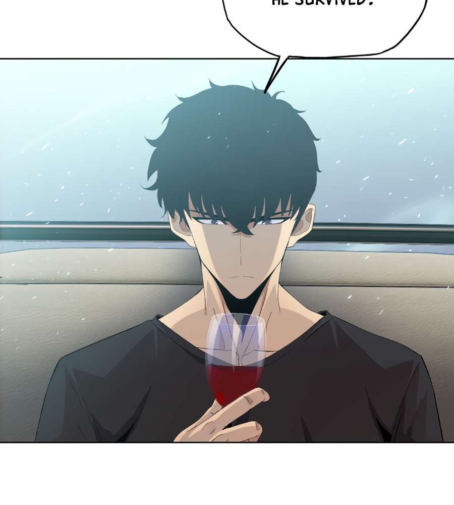 The Doomsday Ruthless Man: Hoarding Trillions of Supplies at the Beginning chapter 20 page 10