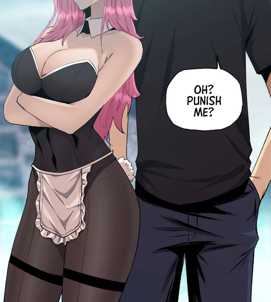 The Doomsday Ruthless Man: Hoarding Trillions of Supplies at the Beginning chapter 20 page 102