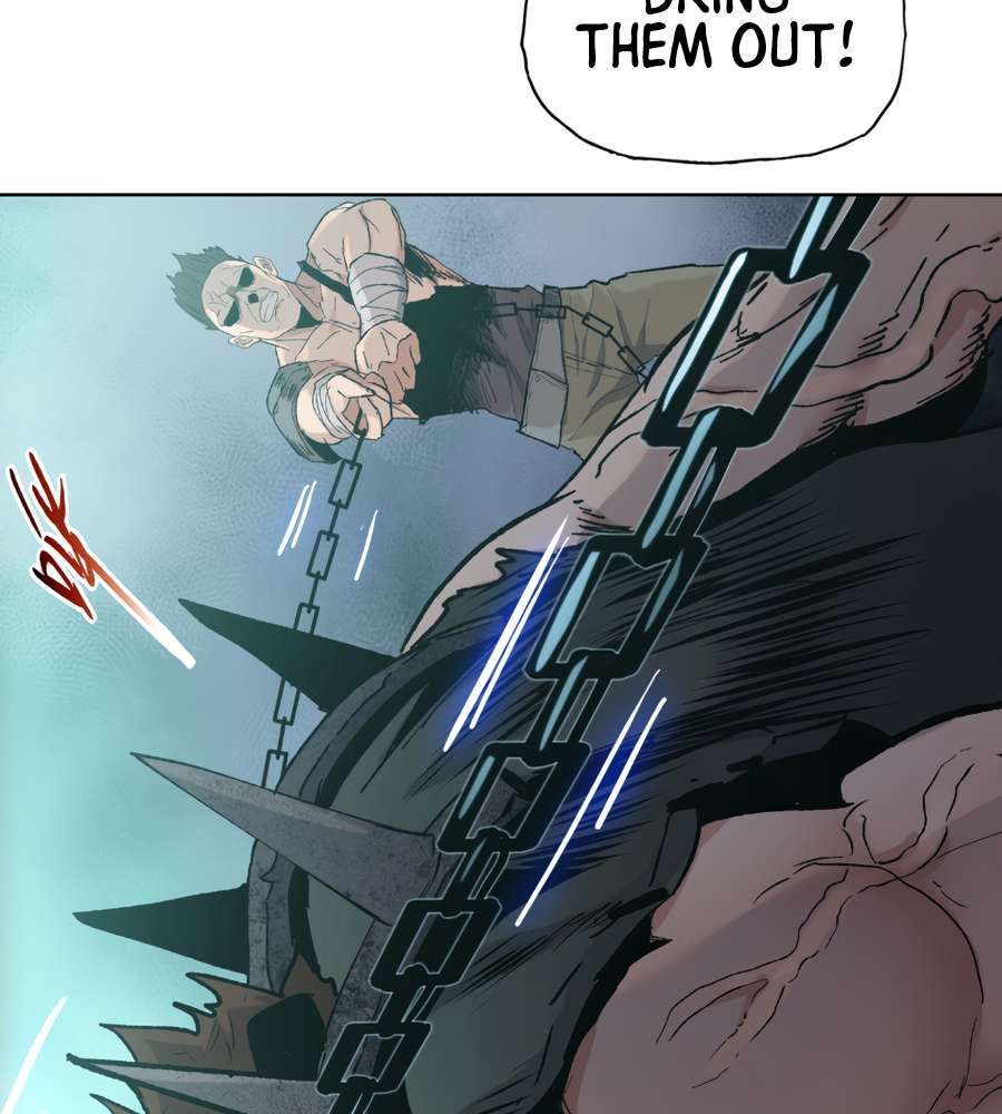 The Doomsday Ruthless Man: Hoarding Trillions of Supplies at the Beginning chapter 20 page 104