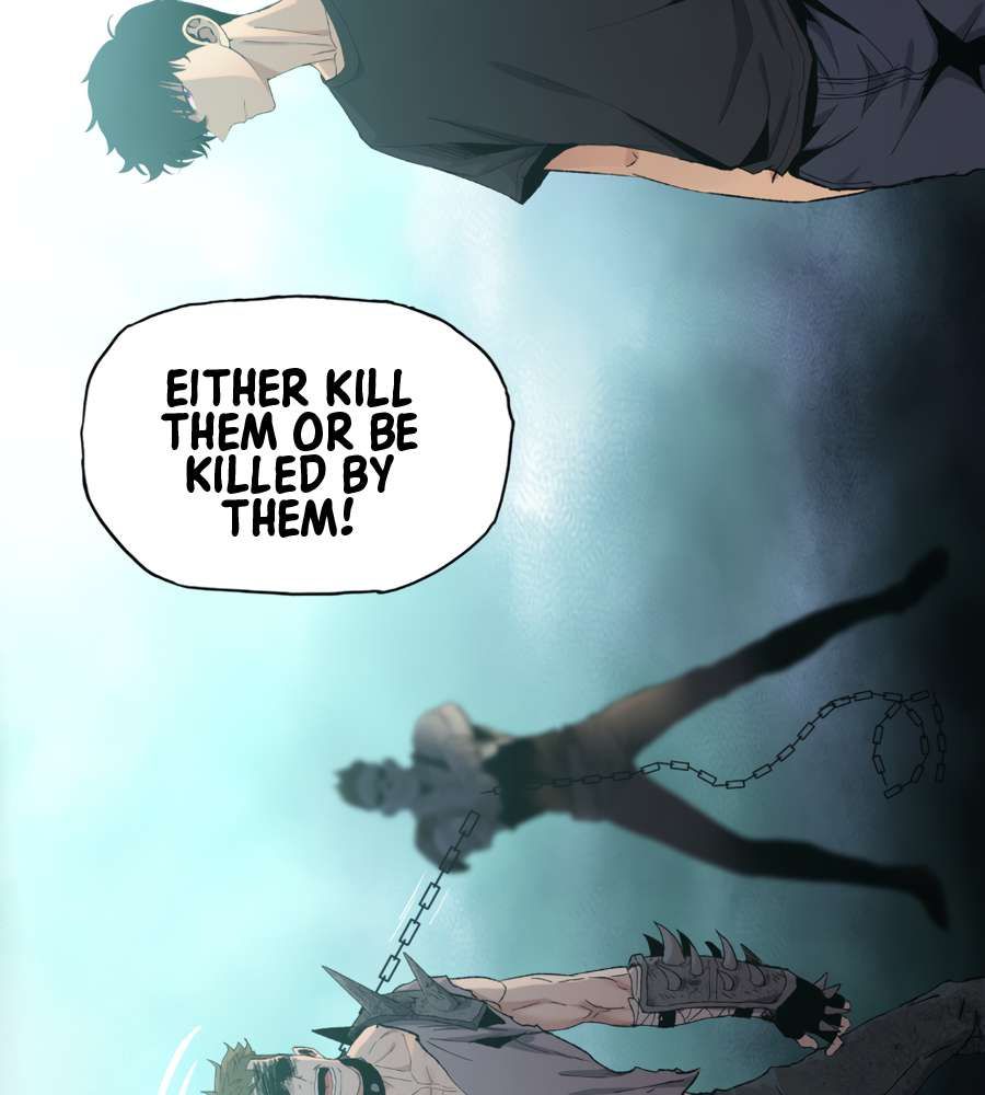 The Doomsday Ruthless Man: Hoarding Trillions of Supplies at the Beginning chapter 20 page 106