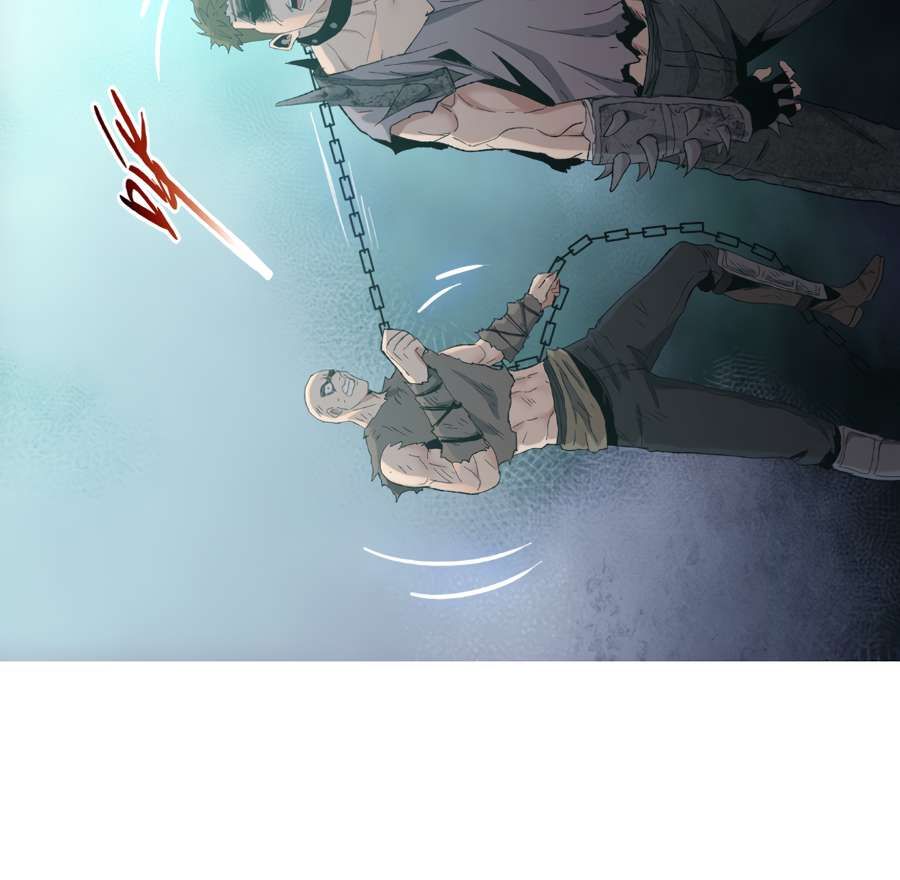 The Doomsday Ruthless Man: Hoarding Trillions of Supplies at the Beginning chapter 20 page 107