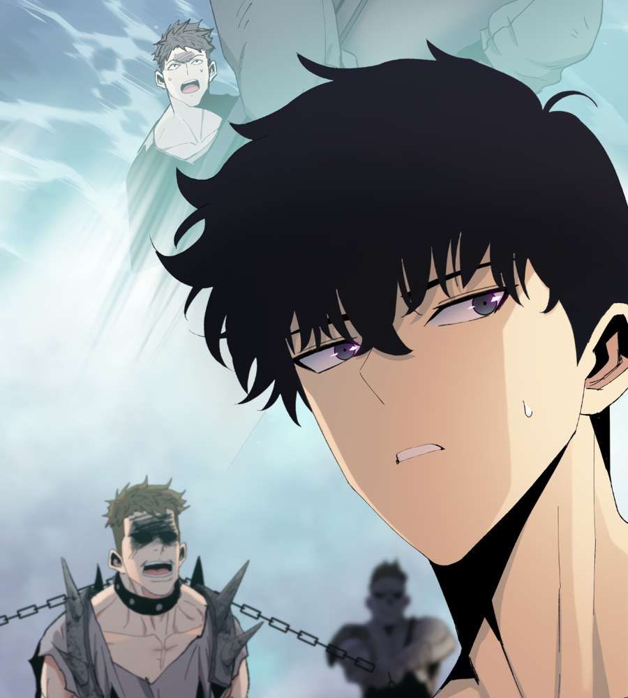 The Doomsday Ruthless Man: Hoarding Trillions of Supplies at the Beginning chapter 20 page 109