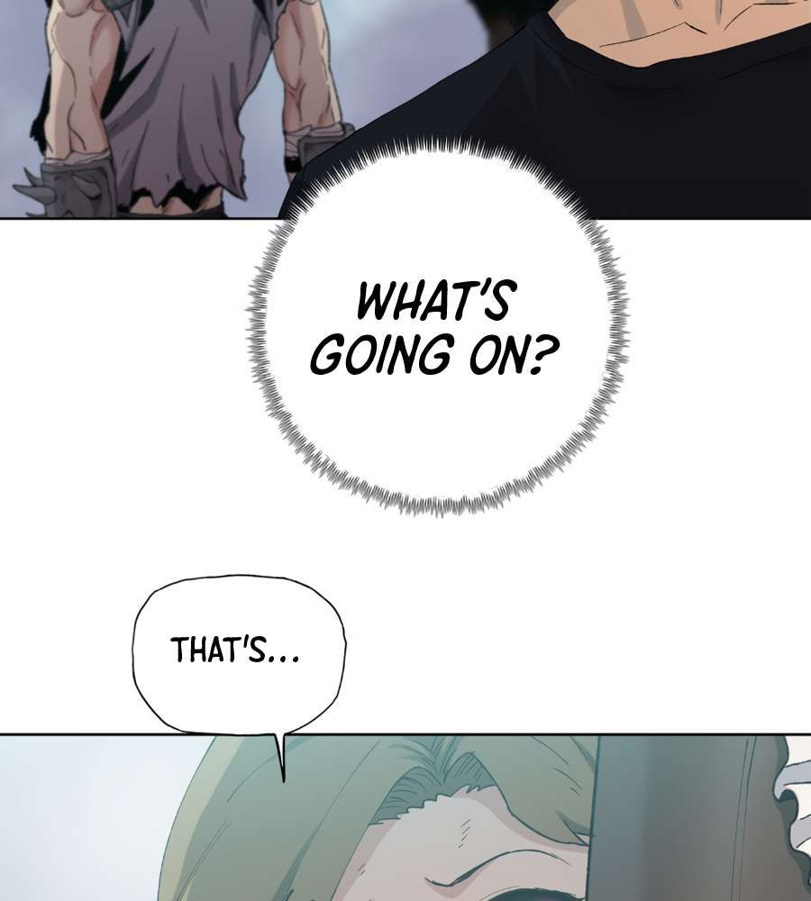 The Doomsday Ruthless Man: Hoarding Trillions of Supplies at the Beginning chapter 20 page 110