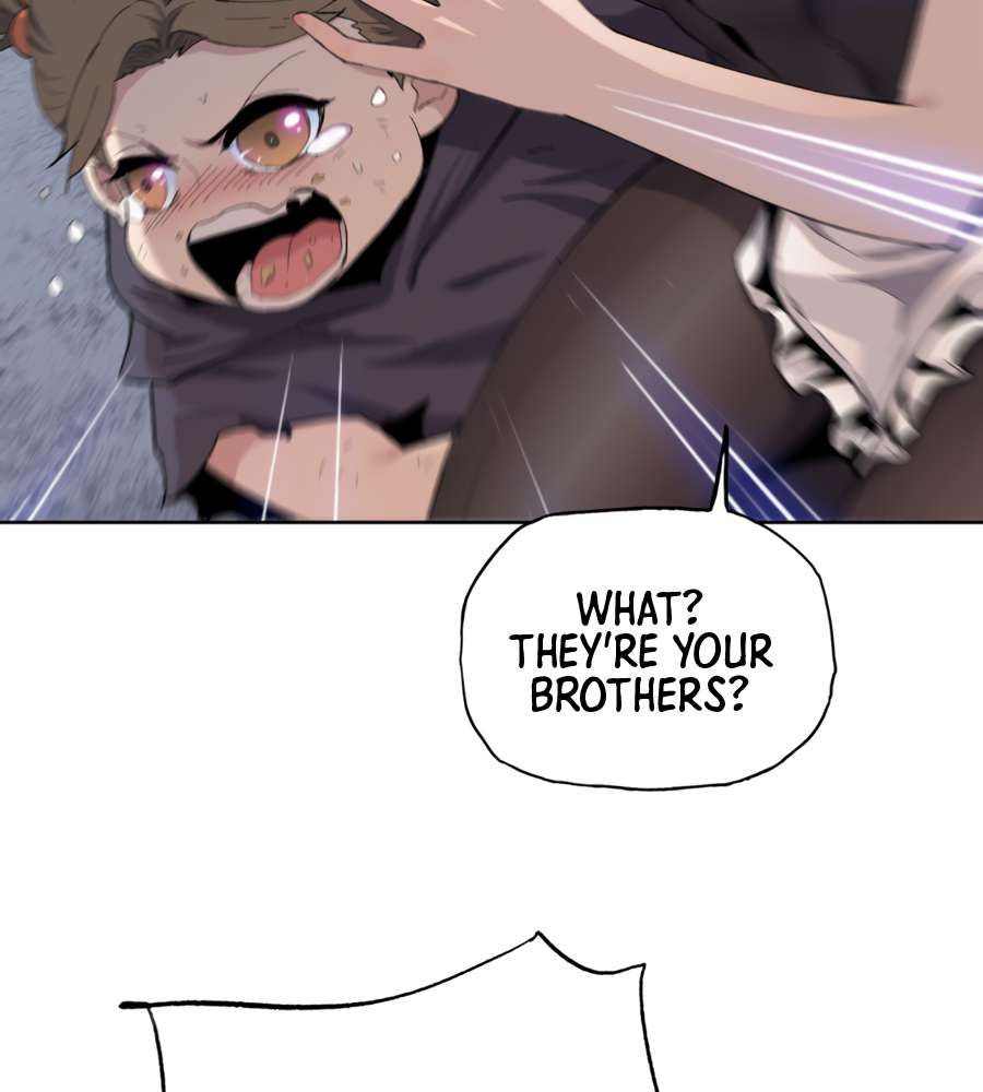 The Doomsday Ruthless Man: Hoarding Trillions of Supplies at the Beginning chapter 20 page 113