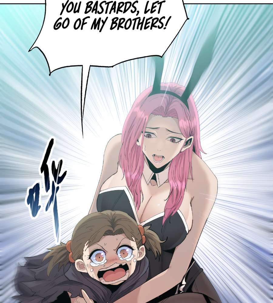 The Doomsday Ruthless Man: Hoarding Trillions of Supplies at the Beginning chapter 20 page 114