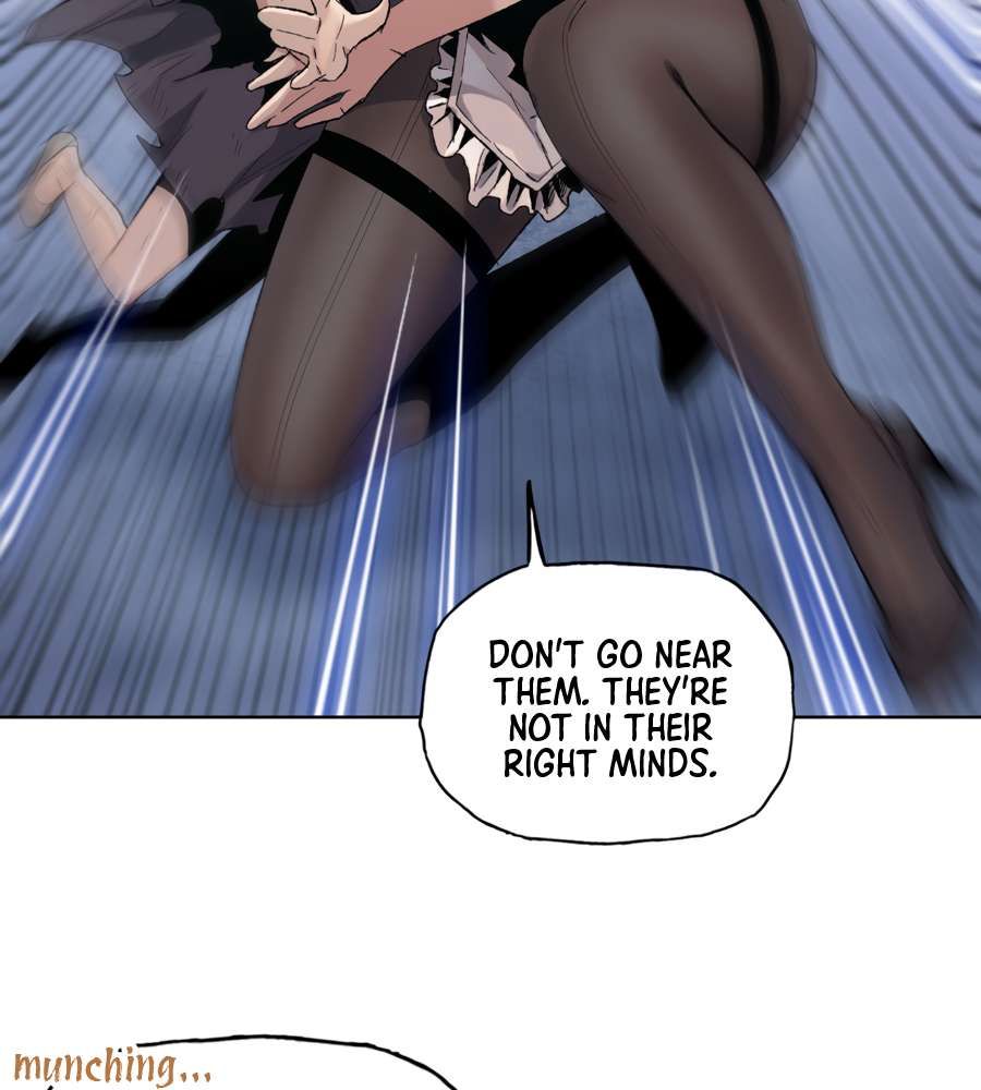 The Doomsday Ruthless Man: Hoarding Trillions of Supplies at the Beginning chapter 20 page 115