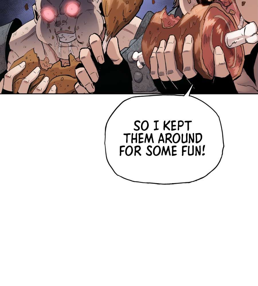 The Doomsday Ruthless Man: Hoarding Trillions of Supplies at the Beginning chapter 20 page 117