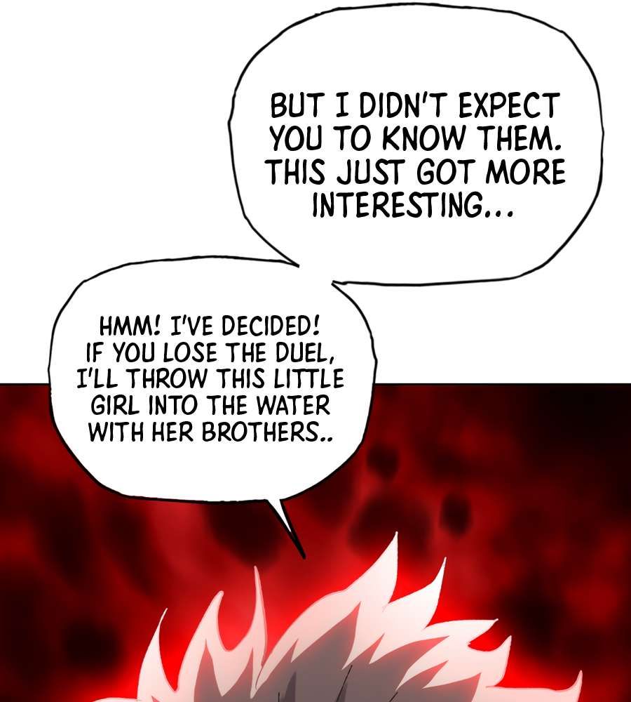 The Doomsday Ruthless Man: Hoarding Trillions of Supplies at the Beginning chapter 20 page 118