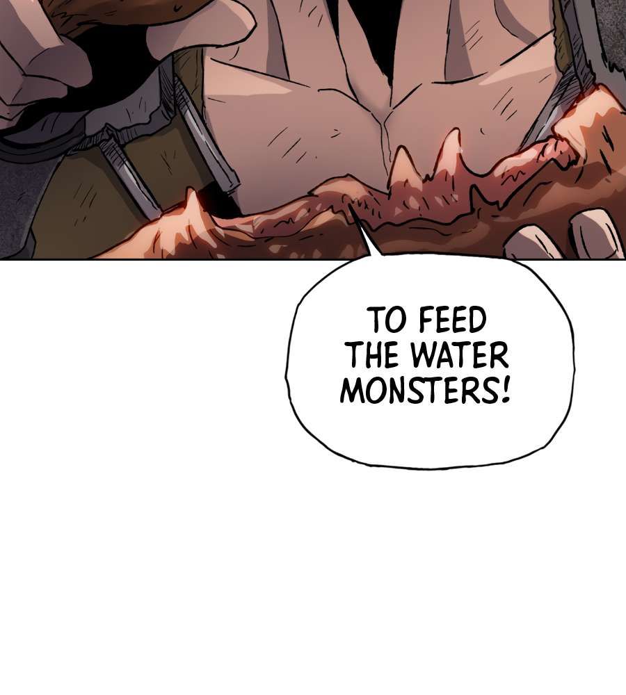 The Doomsday Ruthless Man: Hoarding Trillions of Supplies at the Beginning chapter 20 page 120