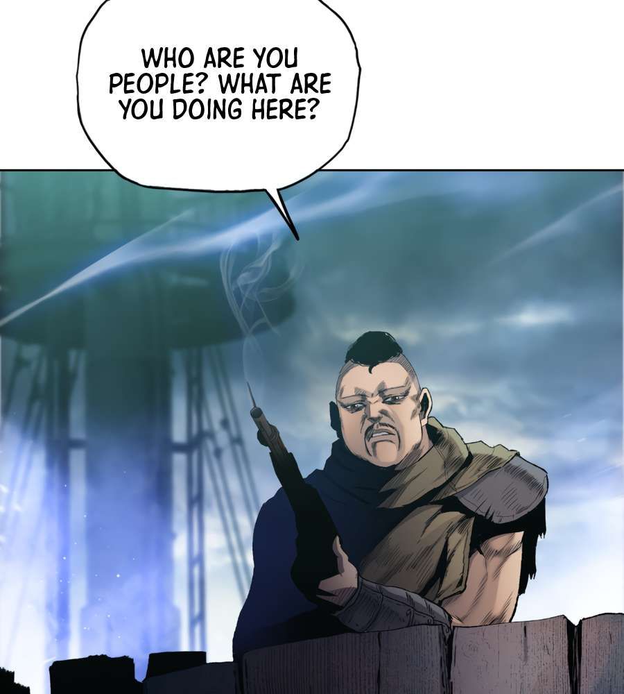 The Doomsday Ruthless Man: Hoarding Trillions of Supplies at the Beginning chapter 20 page 24