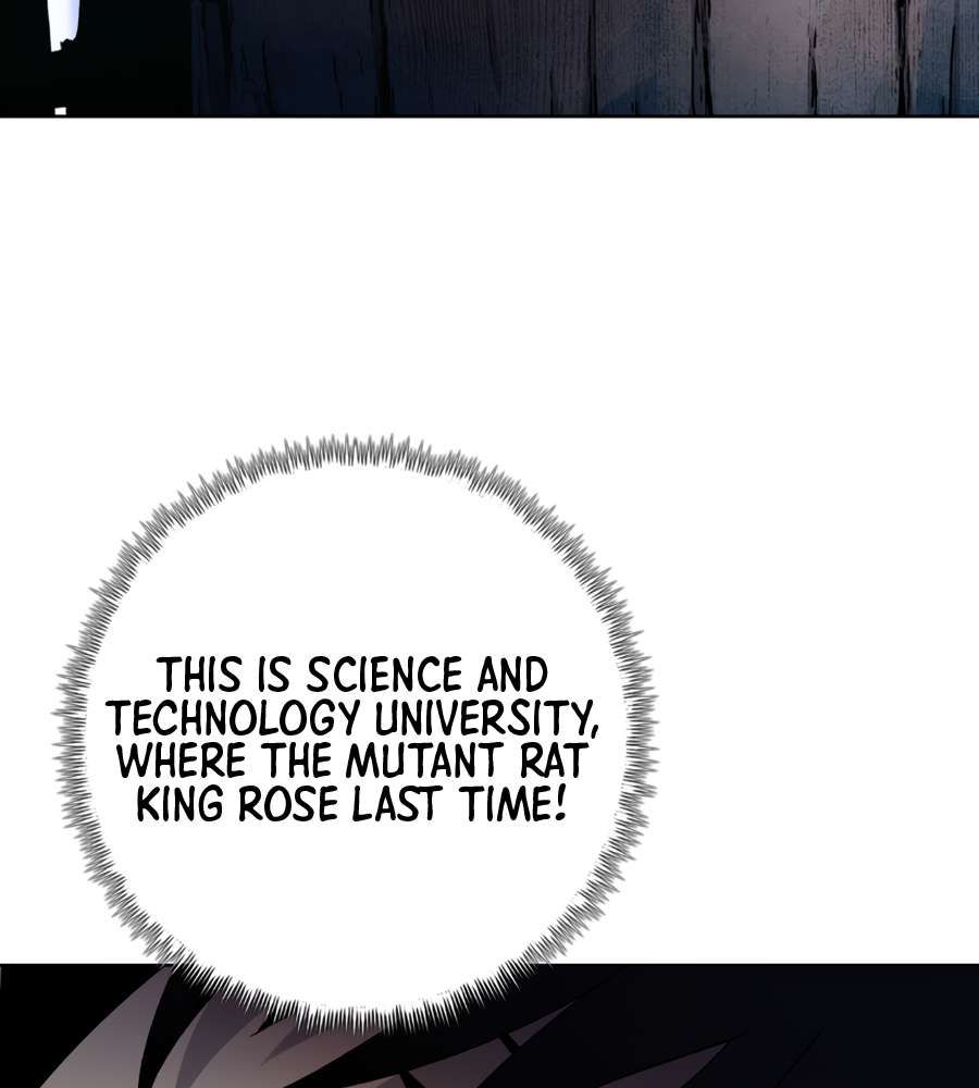 The Doomsday Ruthless Man: Hoarding Trillions of Supplies at the Beginning chapter 20 page 25