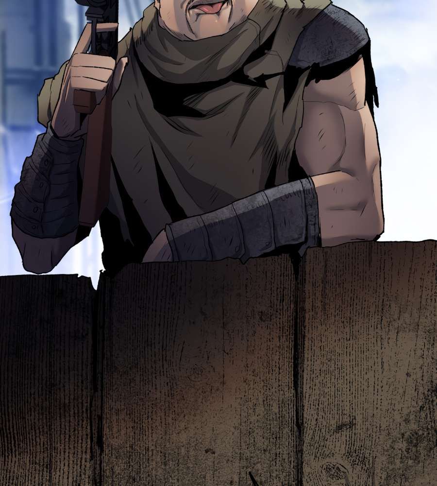 The Doomsday Ruthless Man: Hoarding Trillions of Supplies at the Beginning chapter 20 page 31