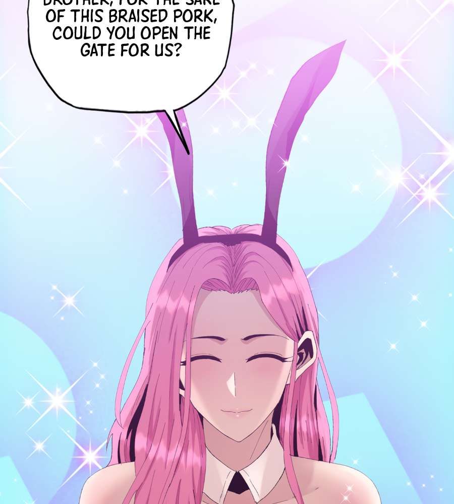 The Doomsday Ruthless Man: Hoarding Trillions of Supplies at the Beginning chapter 20 page 33