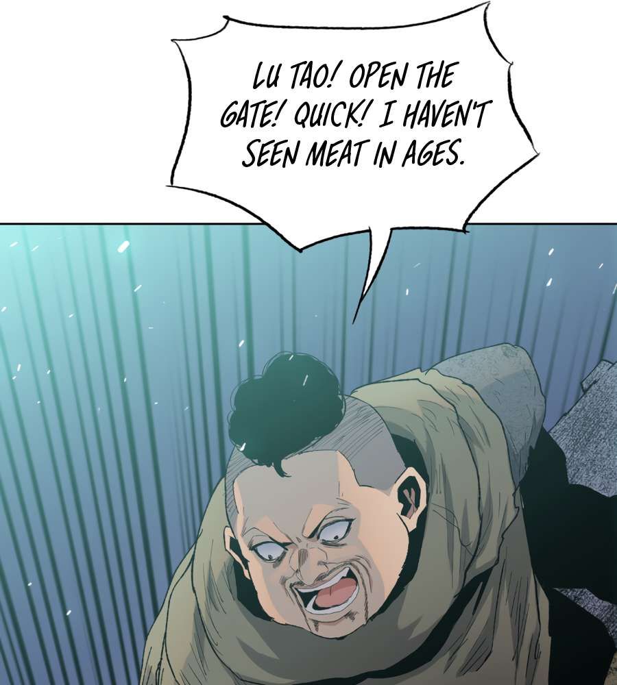 The Doomsday Ruthless Man: Hoarding Trillions of Supplies at the Beginning chapter 20 page 39