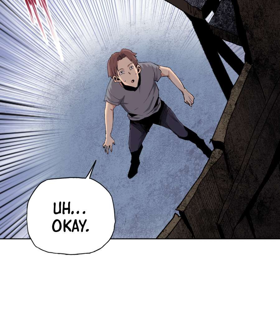 The Doomsday Ruthless Man: Hoarding Trillions of Supplies at the Beginning chapter 20 page 41