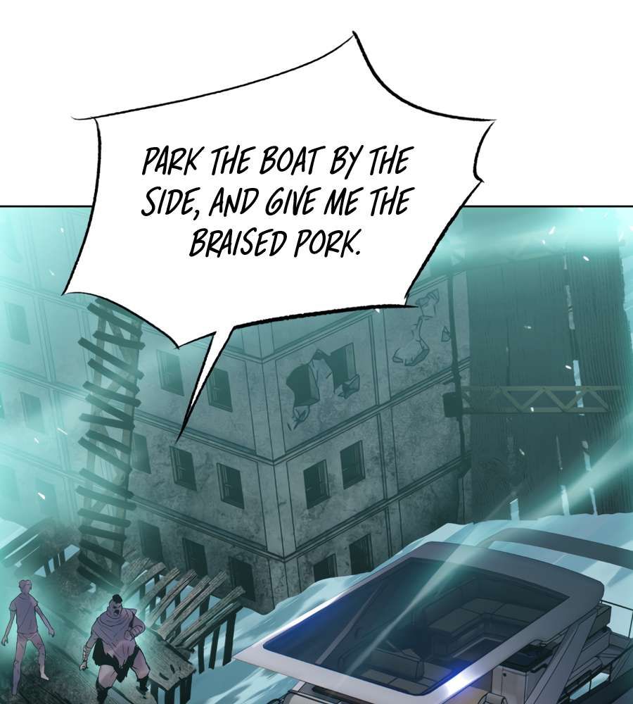 The Doomsday Ruthless Man: Hoarding Trillions of Supplies at the Beginning chapter 20 page 44